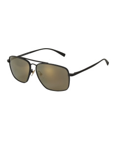 Versace VE2216 12615A New Aviator Bronce espejo Negro