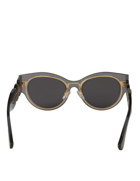 Versace VE2234 1002/87 Medusa Biggie Negro Con accesorios