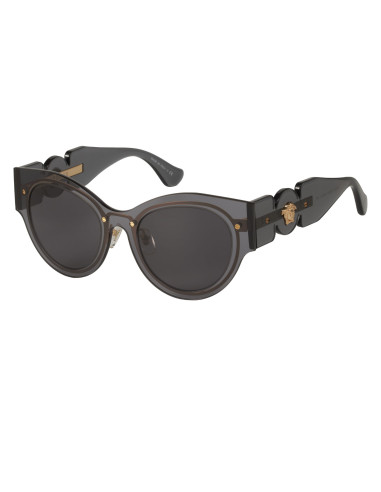 Versace VE2234 1002/87 Medusa Biggie Negro Con accesorios