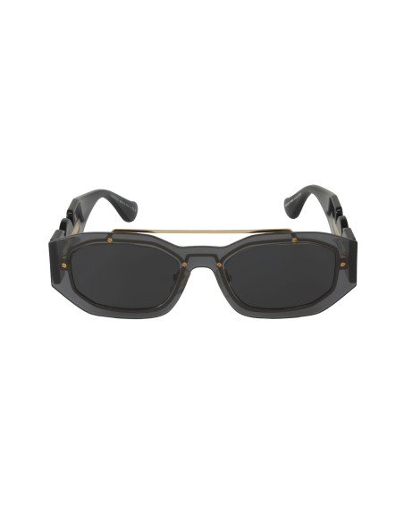 Versace VE2235 100287 Medusa Biggie Negro Dorado