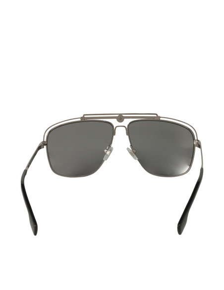 Versace VE2242 10016G New Aviator Light Grey Mirror