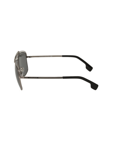 Versace VE2242 10016G New Aviator Light Grey Mirror