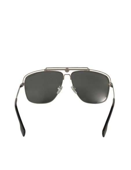Versace VE2242 1001Z3 New Aviator Grey Mirror polarized