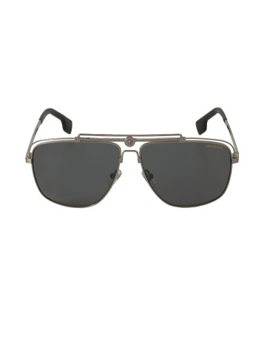 Versace VE2242 1001Z3 New Aviator Grey Mirror polarized