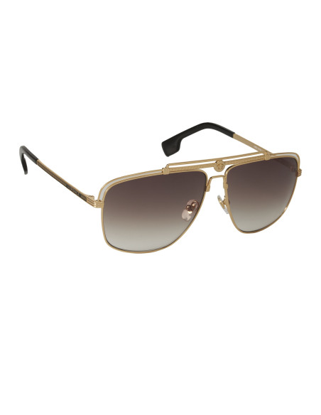 Versace VE2242 100289 New Aviator Brown Gradient