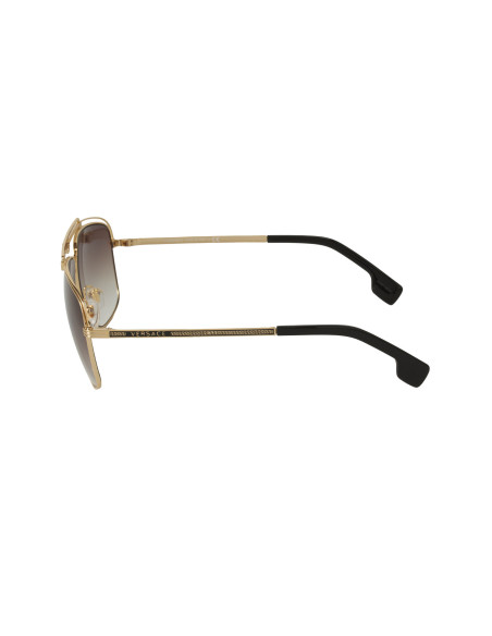 Versace VE2242 100289 New Aviator Brown Gradient