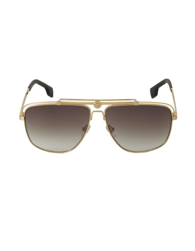 Versace VE2242 100289 New Aviator Brown Gradient