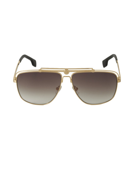 Versace VE2242 100289 New Aviator Brown Gradient