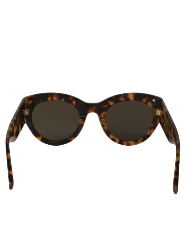 Versace VE4353 521773 Square Shape Carey Cafe