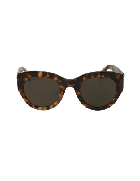 Versace VE4353 521773 Square Shape Carey Cafe