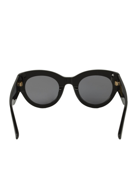 Versace VE4353 GB1/87 Square Shape Negro Dorado