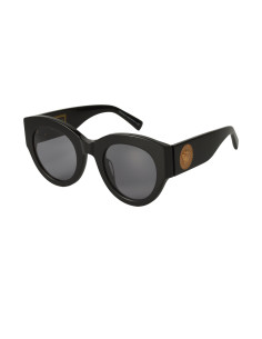 Versace VE4353 GB1/87 Square Shape Negro Dorado