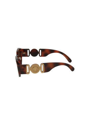 Versace VE2216 100287 New Aviator Negro Dorado