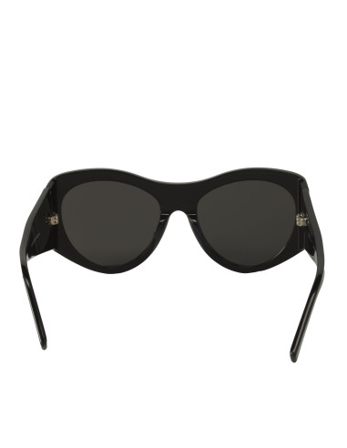 Versace VE4392 GB1/87 Square Shape Negro Dorado