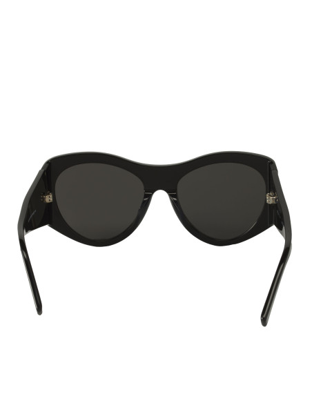 Versace VE4392 GB1/87 Square Shape Negro Dorado