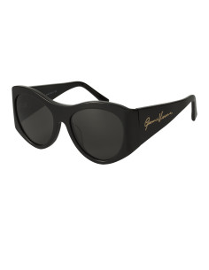 Versace VE4392 GB1/87 Square Shape Negro Dorado