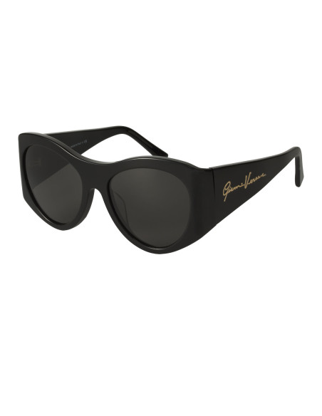 Versace VE4392 GB1/87 Square Shape Negro Dorado