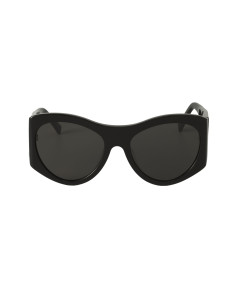 Versace VE4392 GB1/87 Square Shape Negro Dorado 2