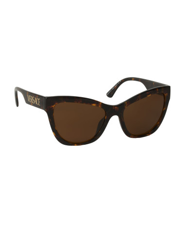 Versace VE4417U 108/73 Square Shape Tortoise