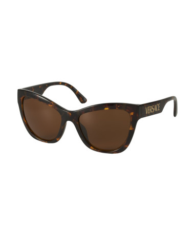 Versace VE4417U 108/73 Square Shape Tortoise