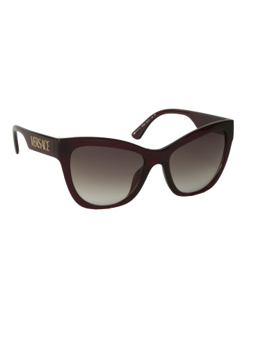 Versace VE4417U 388/89 Transparent Red