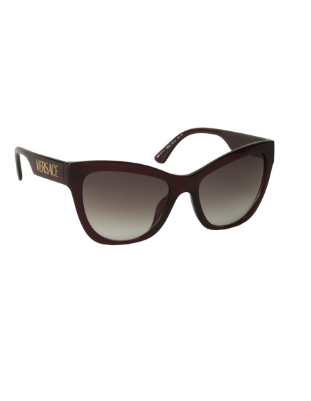 Versace VE4417U 388/89 Transparent Red