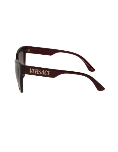 Versace VE4417U 388/89 Transparent Red