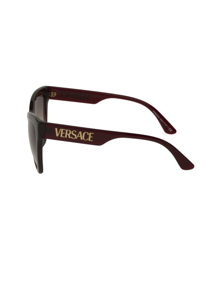 Versace VE4417U 388/89 Transparent Red