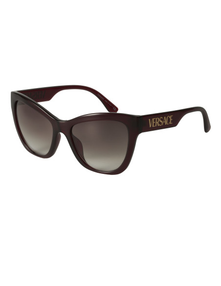 Versace VE4417U 388/89 Transparent Red
