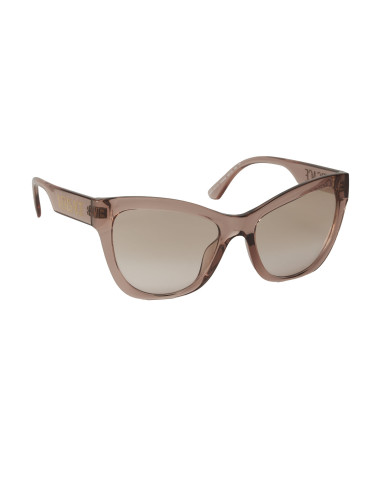 Versace VE4417U 5339/4E Square Shape Pink Brown