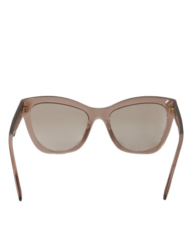 Versace VE4417U 5339/4E Square Shape Pink Brown