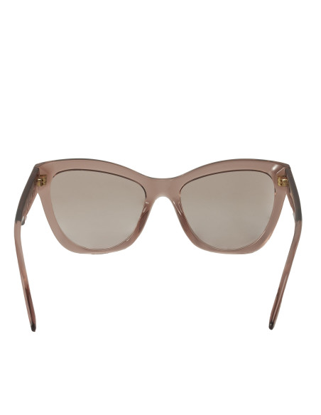 Versace VE4417U 5339/4E Square Shape Pink Brown