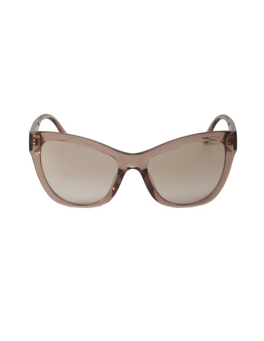 Versace VE4417U 5339/4E Square Shape Pink Brown