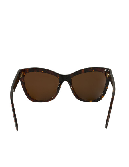 Versace VE4417U 5359/73 Square Shape Coffe