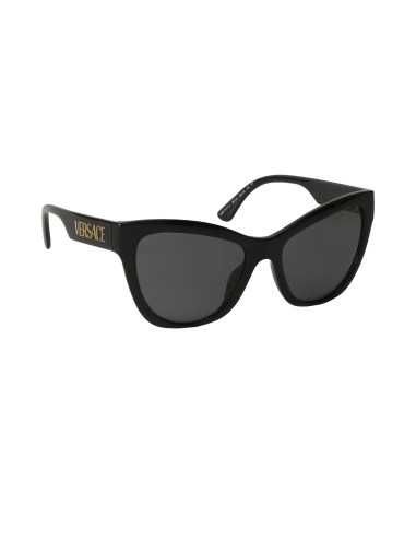 Versace VE4417U GB1/81 Square Shape Black Polarized