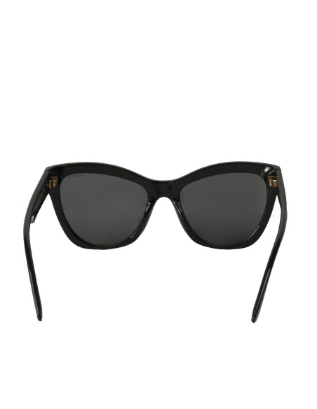 Versace VE4417U GB1/81 Square Shape Black Polarized