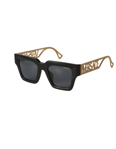 Versace VE4431U GB1/81 Square Shape Gold Polarized