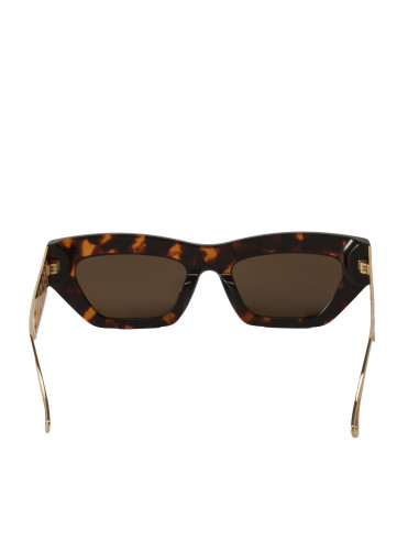 Versace VE4432U 108/73 Cat Eye Tortoise Gold