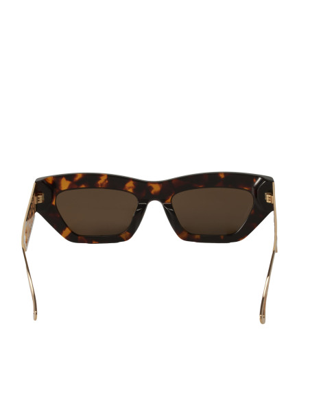 Versace VE4432U 108/73 Cat Eye Tortoise Gold