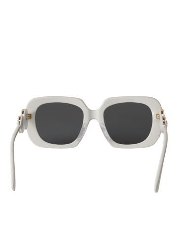 Versace VE4434 314/87 Medusa Square Shape White