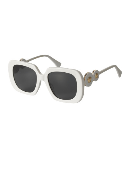 Versace VE4434 314/87 Medusa Square Shape White