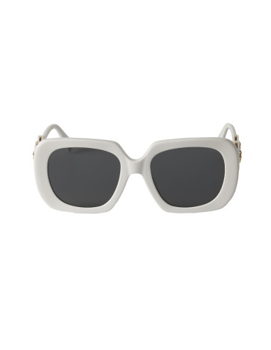 Versace VE4434 314/87 Medusa Square Shape White