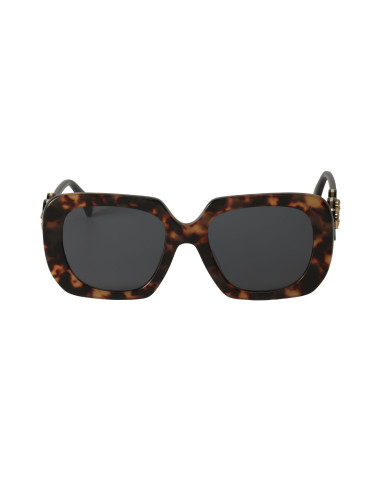 Versace VE4361 401/87 Medusa Biggie Square Blanco Negro