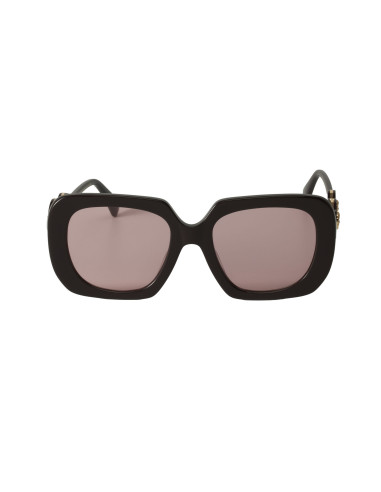 Versace VE4434 538273 Medusa Square Shape Vino