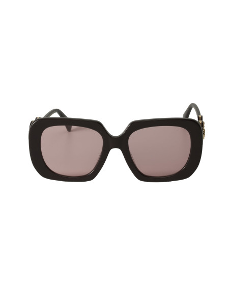 Versace VE4434 538273 Medusa Square Shape Vino