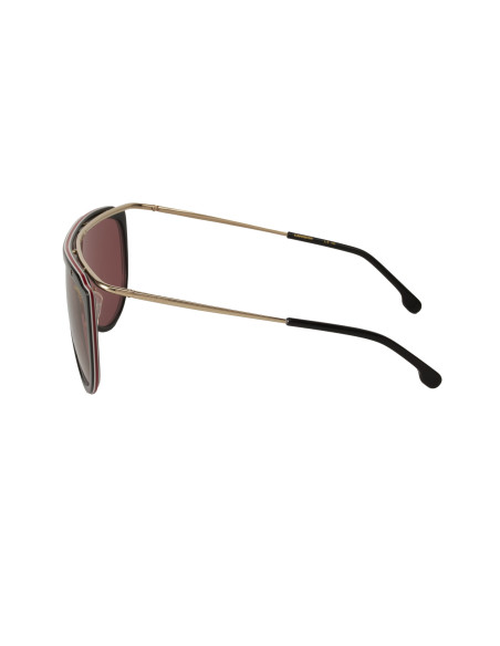 Carrera 1023/s 086 9O Aviator Vino Dorado Con accesorios R3