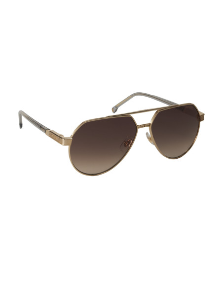 Carrera 1067/s J5G08 New Aviator Blue Gold