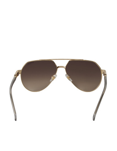 Carrera 1067/s J5G08 New Aviator Blue Gold
