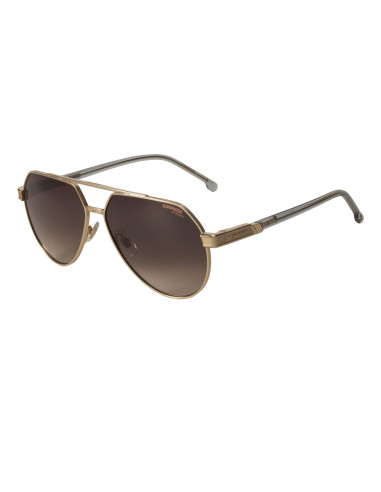 Carrera 1067/s J5G08 New Aviator Blue Gold