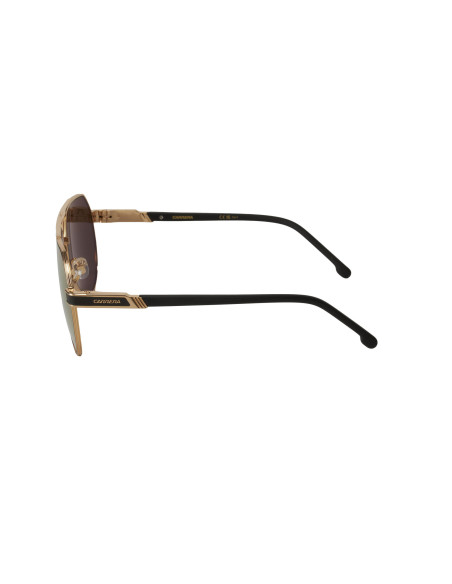 Carrera 1067/s I46YL New Aviator Gold Ultra Polarized